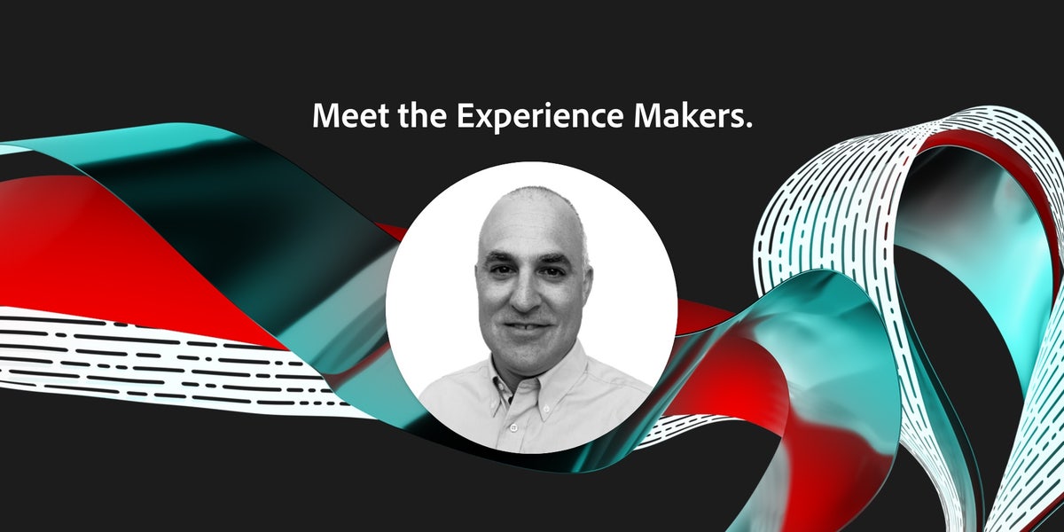 Changemaker Asaf Wolff pioneers an education revolution