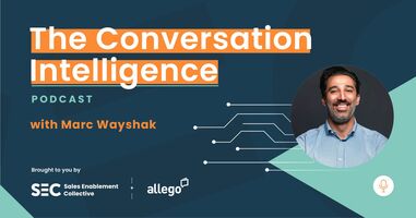 The surprising data-backed behaviors of top-performing sellers | Marc Wayshak, Sales Insights Lab