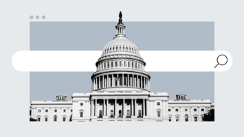 People Overwhelmingly Trust Government Websites - But Can The Public Sector Deliver?