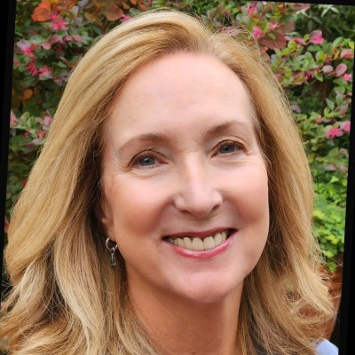 Susan (Steward) Lukach