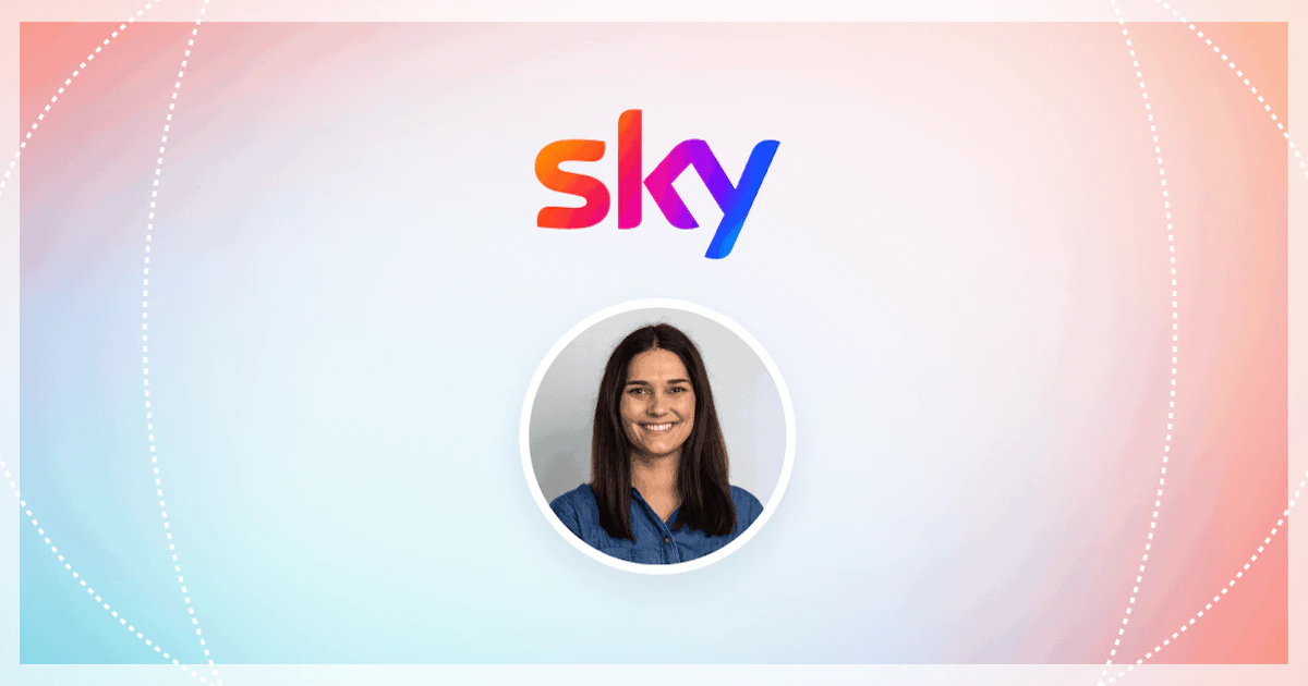 January 2024 Bonfire Marketer of the Month: Sky's Voula Dimitrak