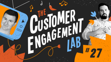 Kaylee Edmondson will not route half-assed MQLs to her sales team anymore