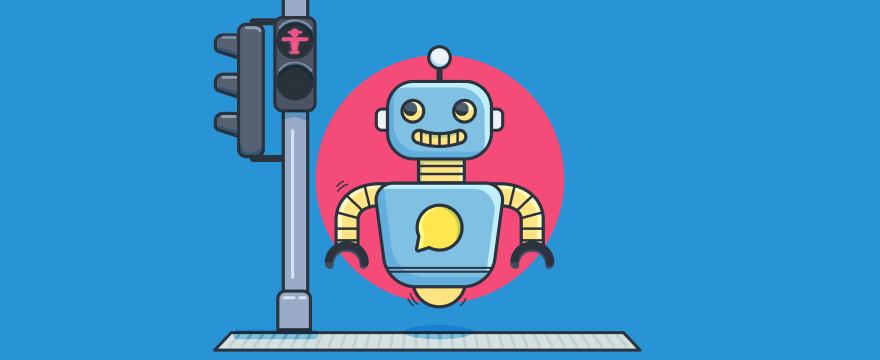 How Rule-Based Chatbots Compete Against AI in Business