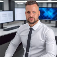 Craig James Ashton-Chalmers 