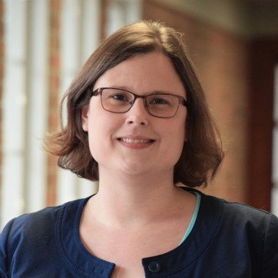 Stephanie Slingerland