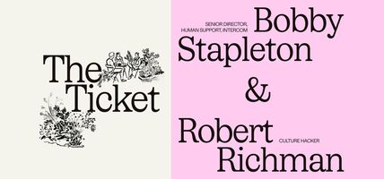 The Ticket: How strong company culture leads to high customer satisfaction