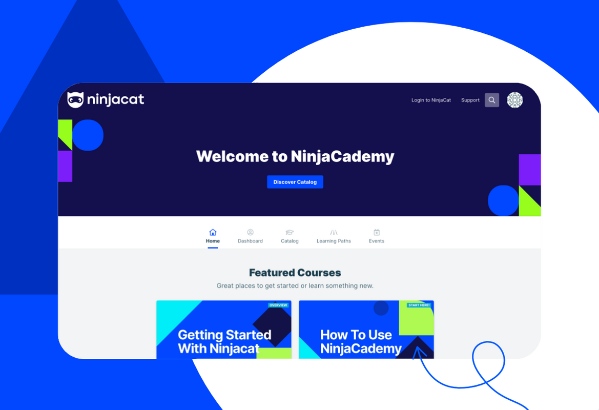 The Evolution of Learning with NinjaCat's New NinjaCademy