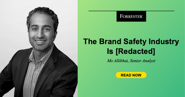 The Brand Safety Industry Is [Redacted]