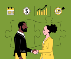 5 Tips for Wildly Successful Partner Events