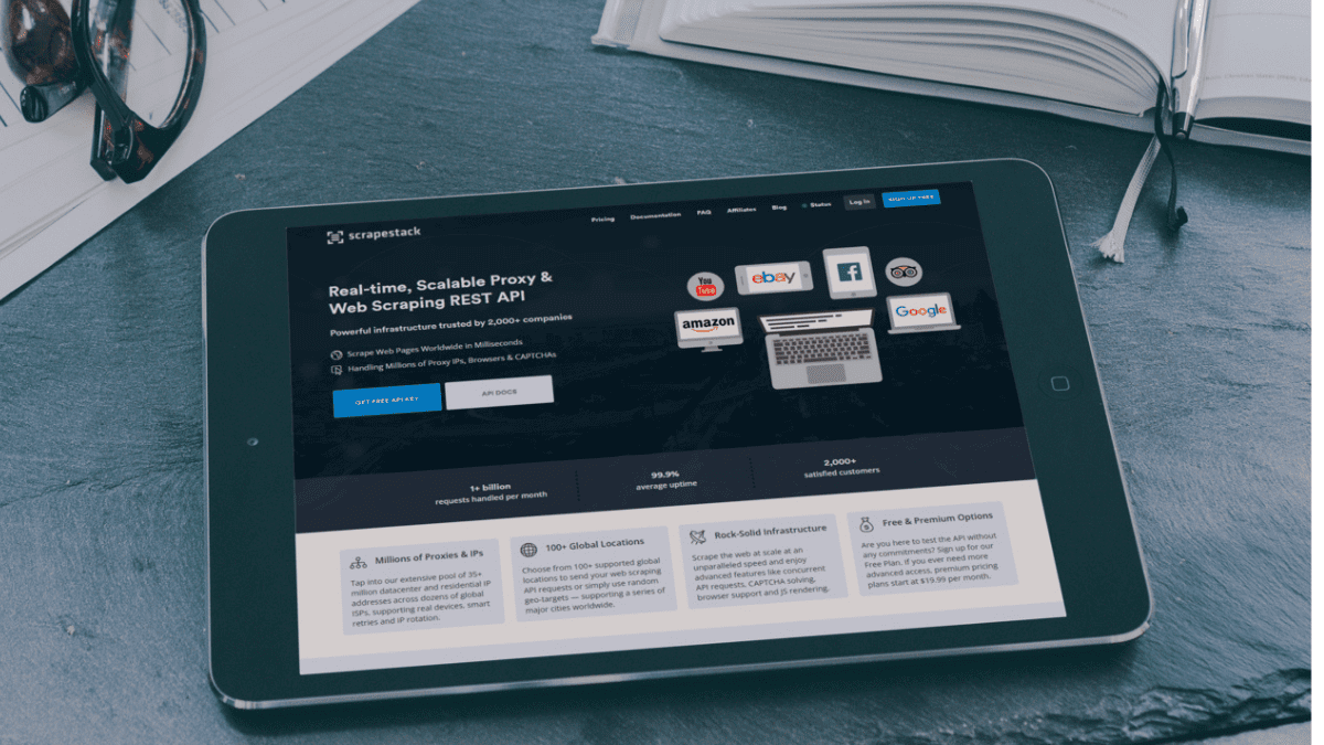 It's Actually Pretty Easy To Become A Web Scraper | Blog