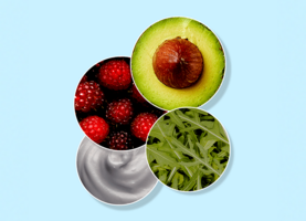 Flavor of the Day, Part 2 - Analyzing Epicurious Recipes - Ceros Inspire