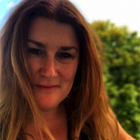 Jayne-Marie H Pooley