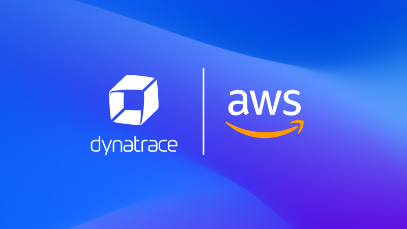 How Dynatrace drives value in the age of AI in the AWS® Agentic AI Marketplace