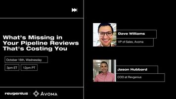 How to Use AI in Sales: Automate Your Reps' Busy Work and Sell Smarter