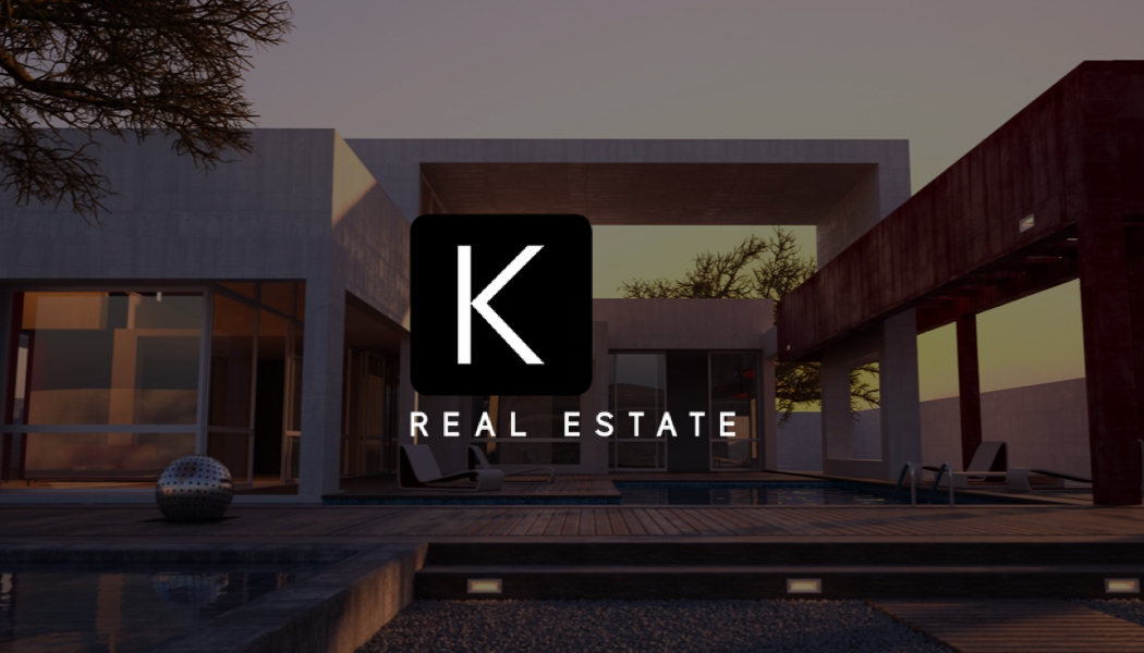 K Real Estate - Case Study