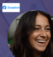 Is Your SEO Development Engaging Quality Leads? | Interview with Hiba Amin from SoapBox