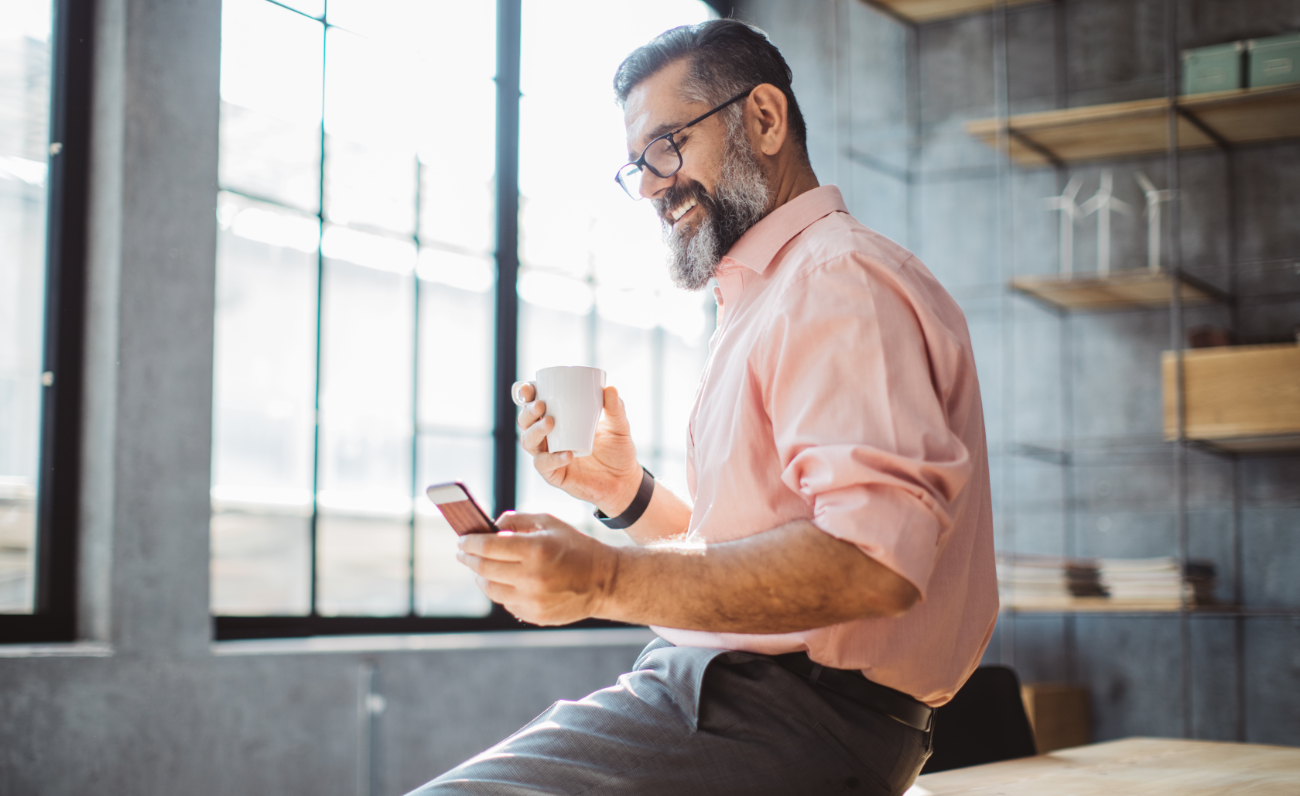 Is Your B2B Store Mobile Enough?