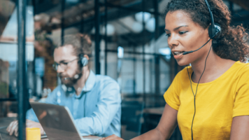 Accelerate Customer Success and Brand Loyalty with Data