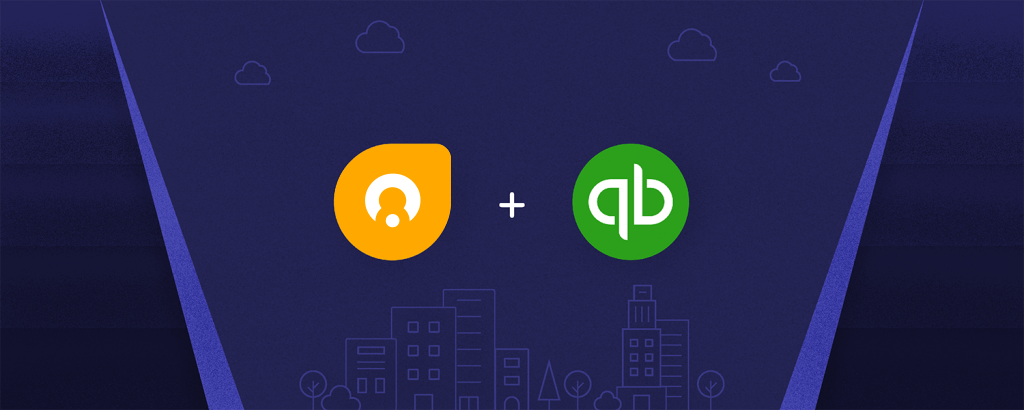 Track customer sales history from QuickBooks in Freshsales