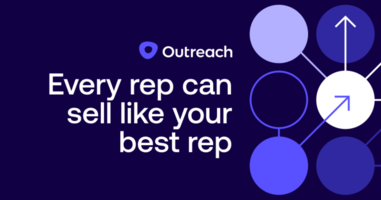 The Quarterly Outreach Innovation Webinar Q3 - Thank You