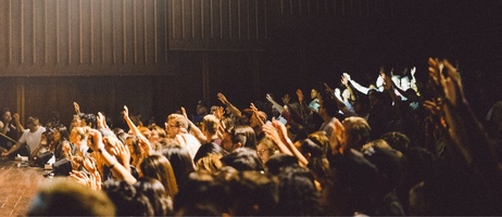 The 7 Ways You Should be Promoting Your Conference Sponsorship