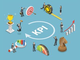 4 Metrics You Should Track to Measure Sales Performance