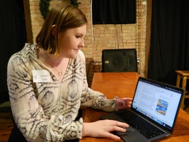 Teachers Supporting Teachers Uses Data Storytelling to Drive Actionable Change for Students