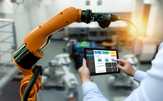 The Benefits of Marketing Automation Within the Manufacturing Industry