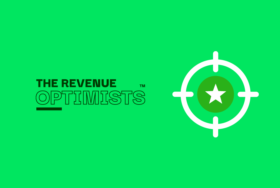 How do you track pipeline velocity & forecast accuracy? 