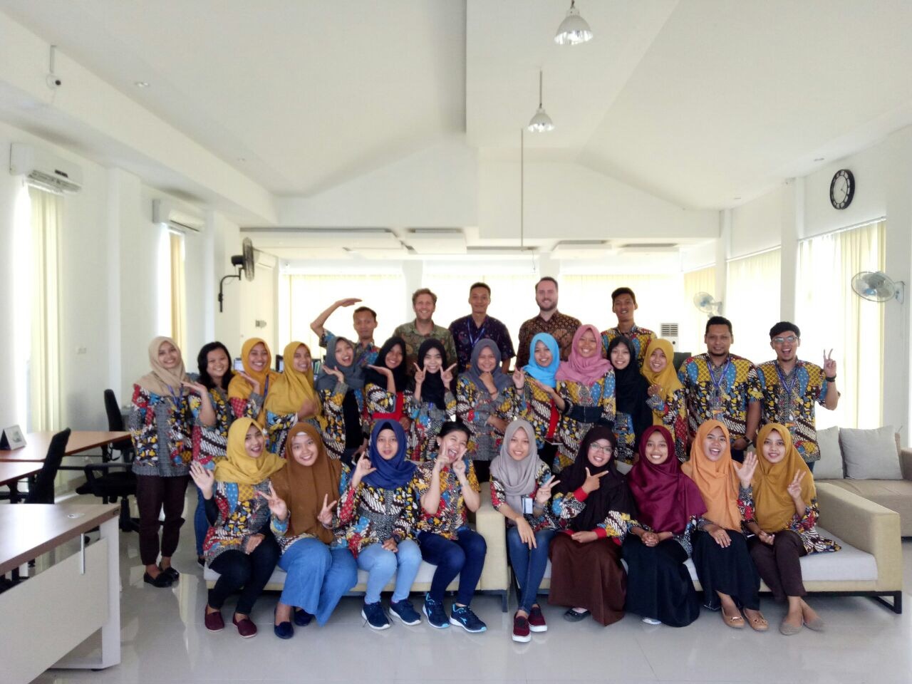 Yoshugi - Scale Dropship Online Advertising