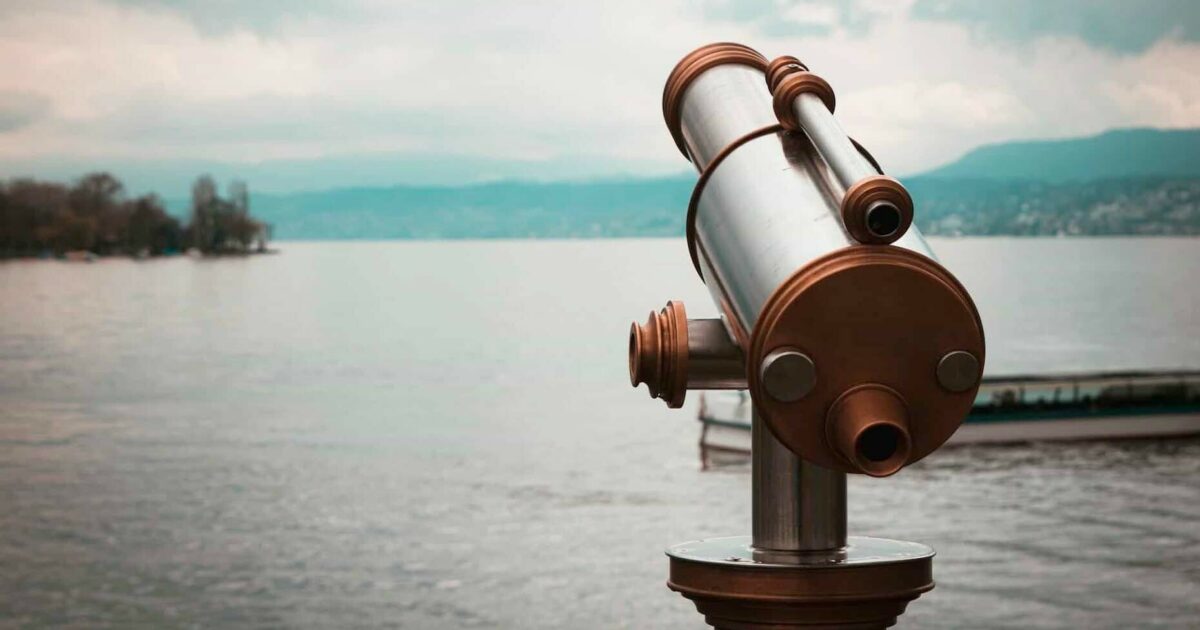 A CEO's 5 New Year's resolutions for 2023