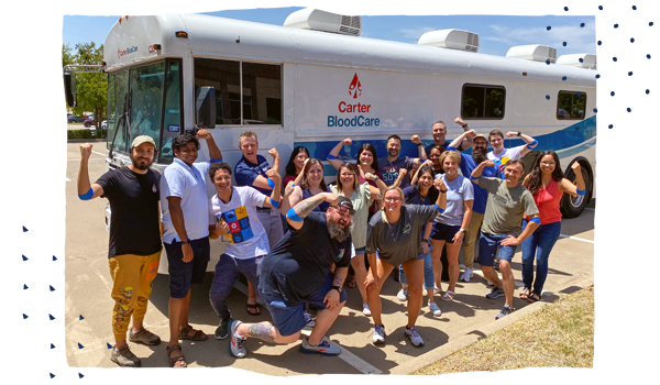 Why Did We Decide to Start Quarterly Charitable Donations?