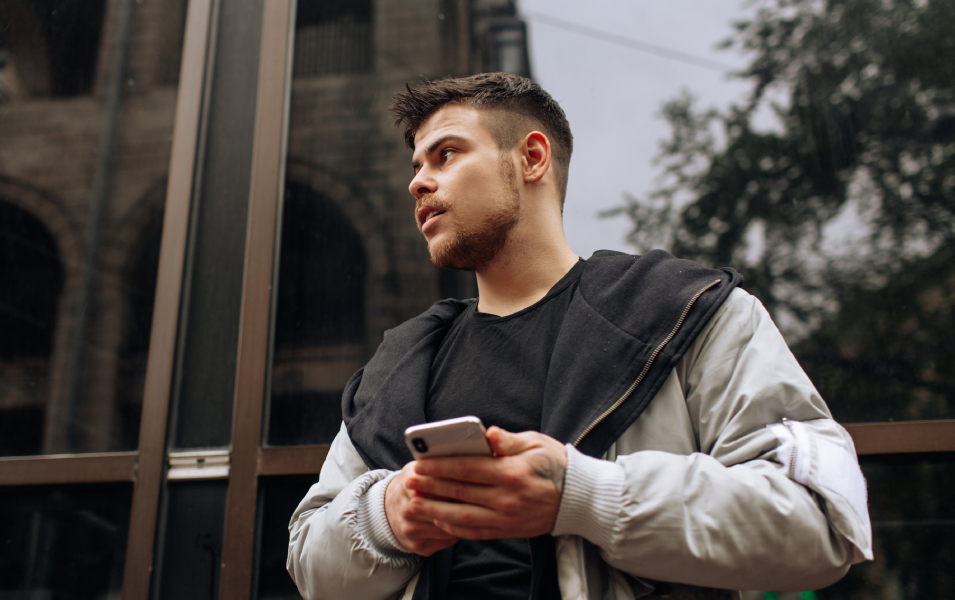 Mobile Marketing Strategy Guide