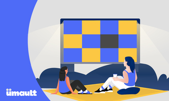 Want more video engagement? Start trusting your audience. - Umault - B2B video ad agency