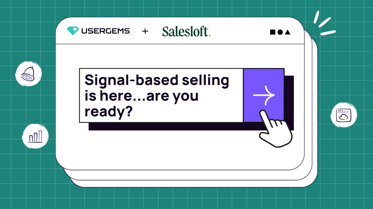 Signal-based selling is here - are you ready?