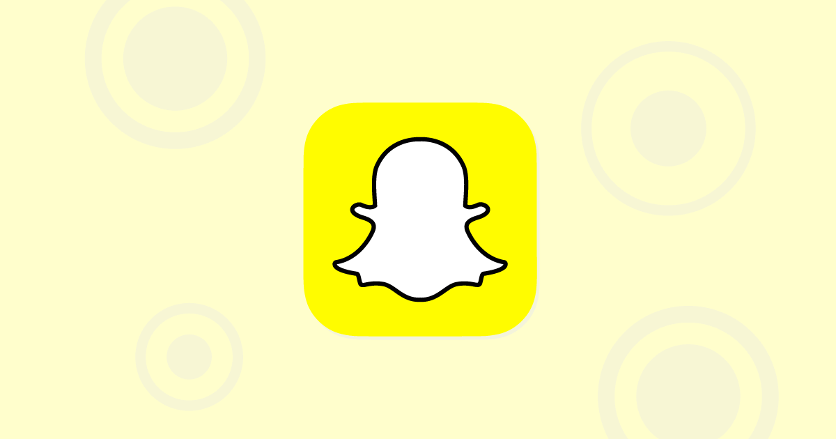 How To Use Snapchat For Business (Beginner's Guide)