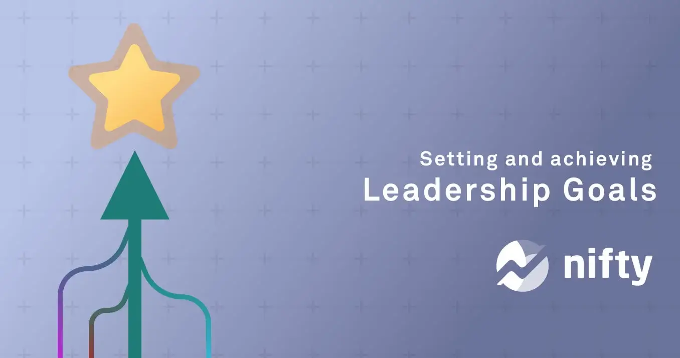 12 Best Leadership Goals for Smart Team Leaders in 2024