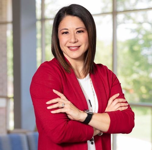 From imposter syndrome to unapologetically confident with Amber Fields