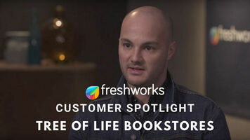 Customer Testimonial - Tree Of Life Bookstores