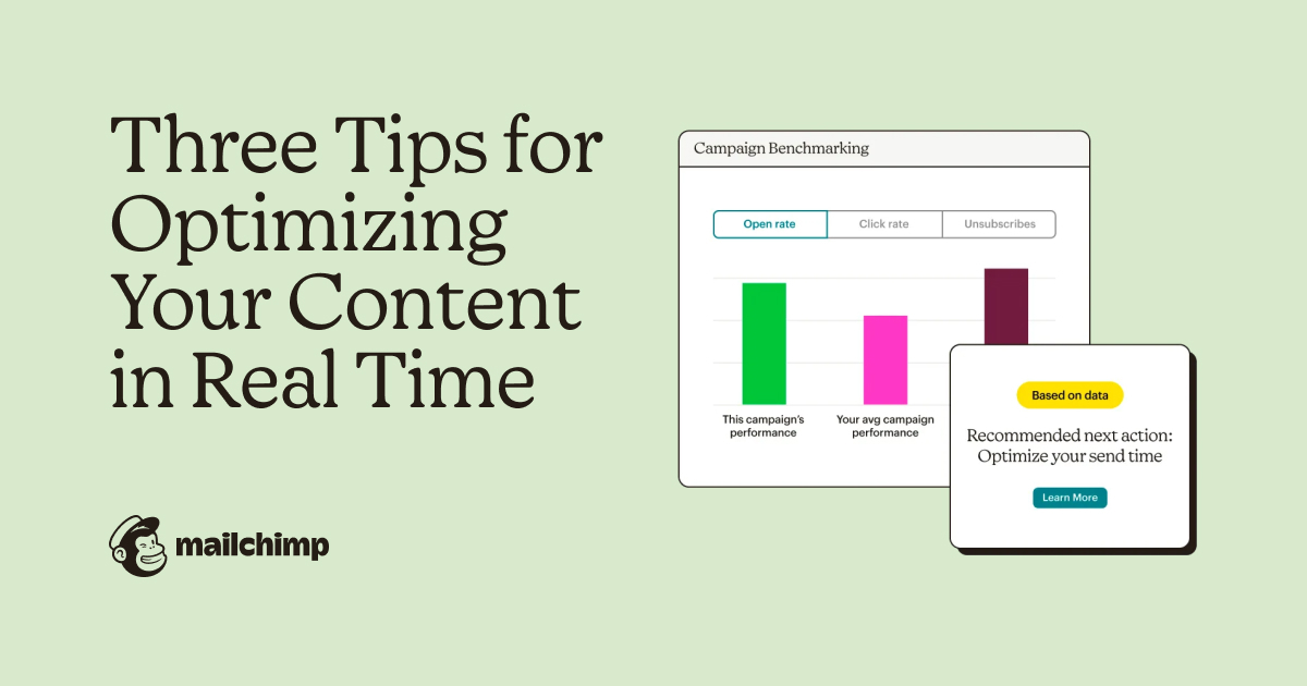 Optimize Your Email Campaigns