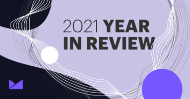 Email Recap: Our 2021 Year in Review