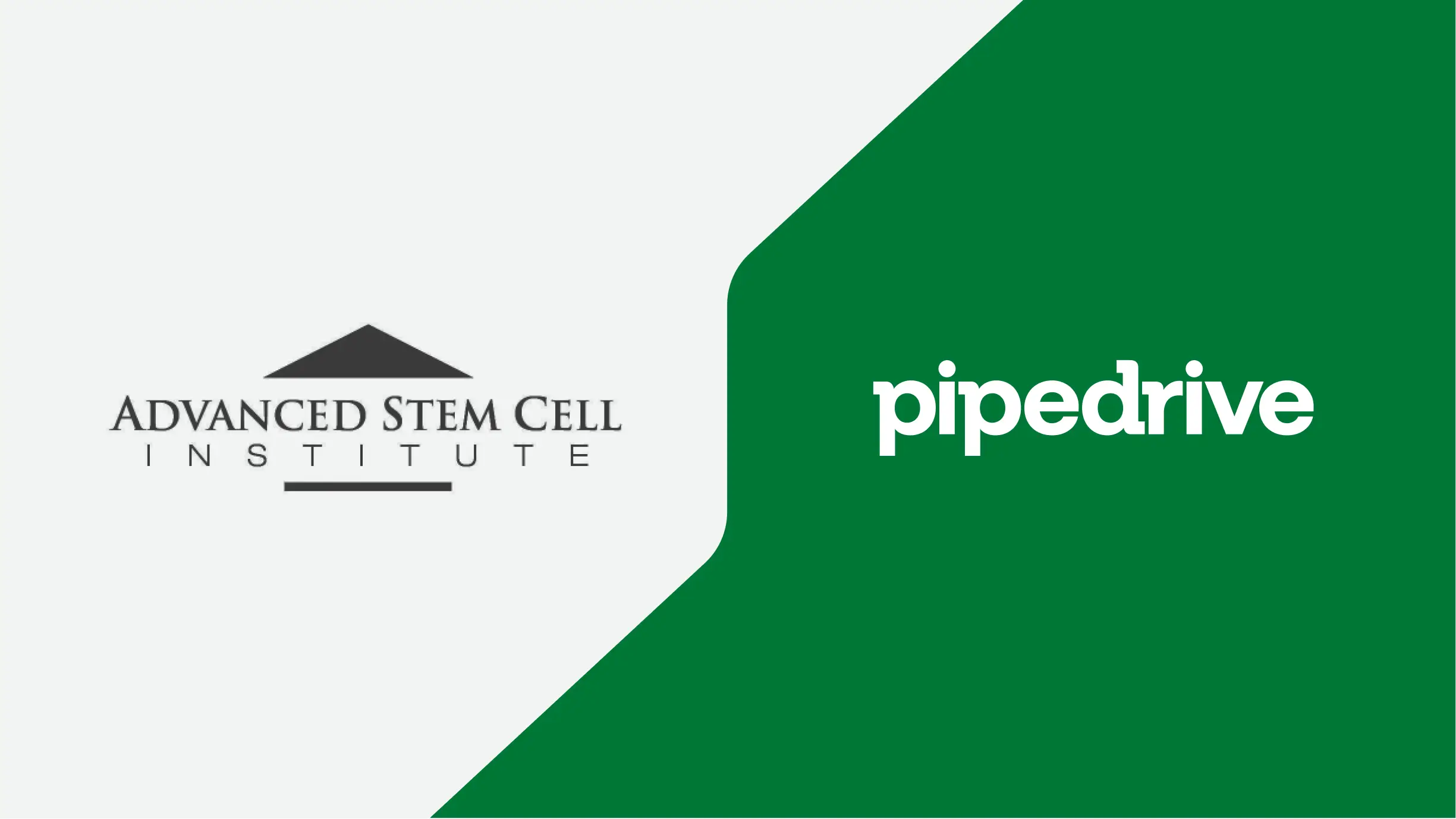 How Advanced Stem Cell Institute converts 89% of people