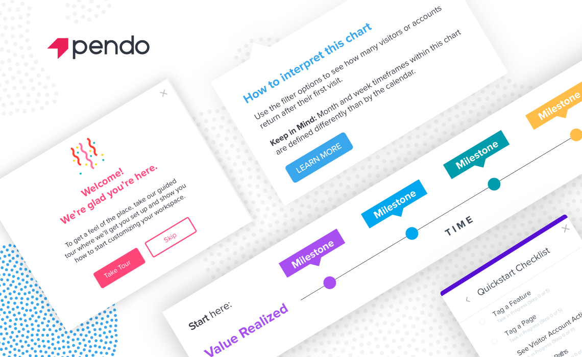 Why Your Product Needs an Onboarding Strategy | Pendo.io Blog