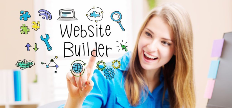 8 Best Website Builders for Small Businesses - Agile CRM Blog