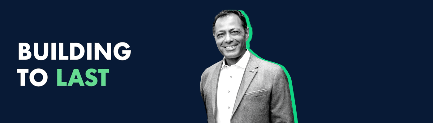 Building to Last: Jai Shekhawat on How to Stay Relevant During a Crisis