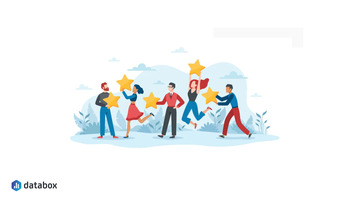 How to Develop an Actionable Customer Insight Report Your Whole Team Can Use | Databox Blog