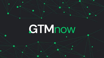 Sales Hacker is re-acquired by GTMfund, re-branded as GTMnow - GTMnow