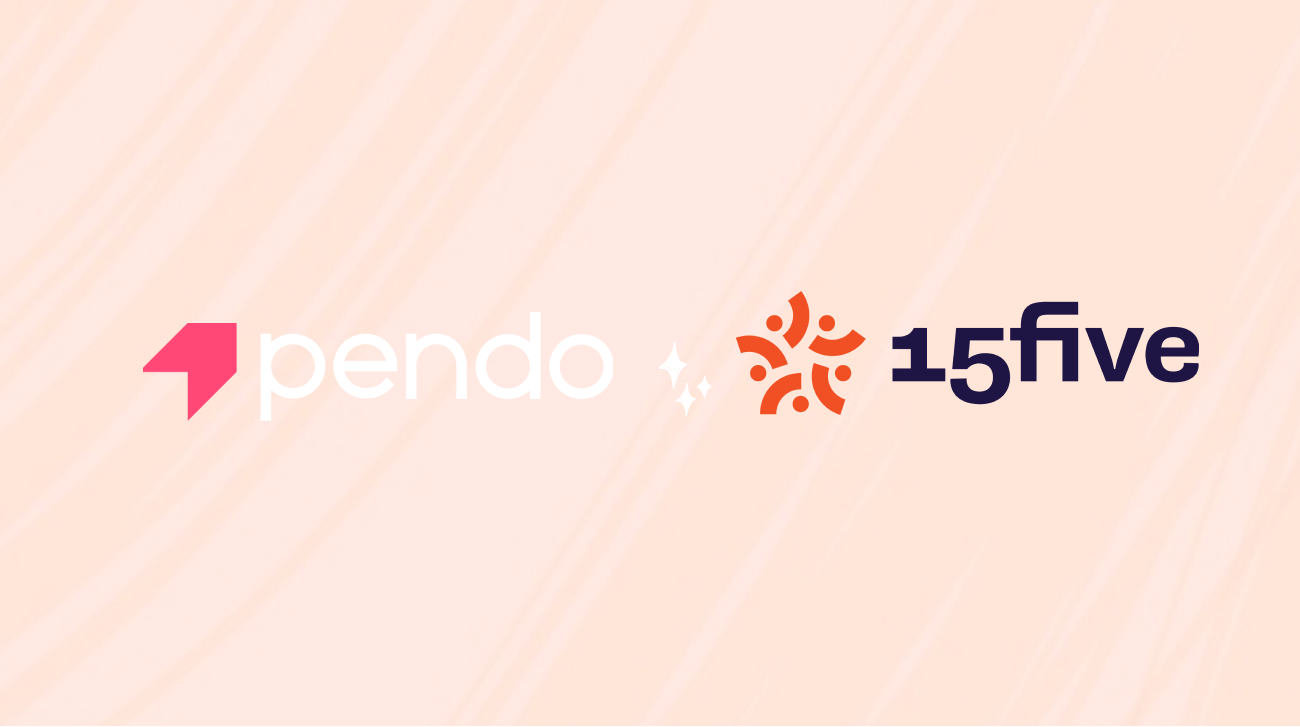 Scaling Effective Managers: Pendo reduces turnover by 21% while onboarding 163 managers