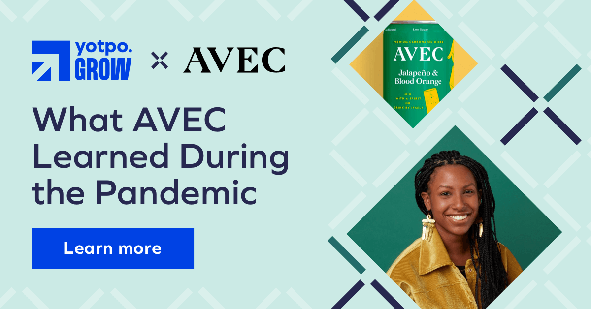 High Demand and No Stock? Here's How AVEC Keeps Customers Engaged