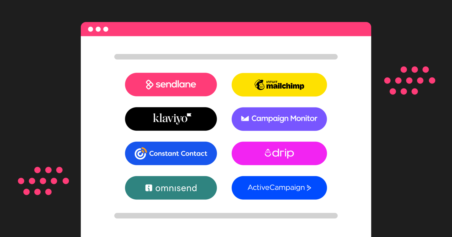 5 Must-Try Marketing Automation Tools for eCommerce in 2023